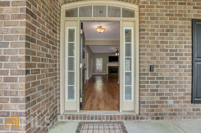603 W Mica Ct, House other with 3 bedrooms, 2 bathrooms and null parking in Statesboro GA | Image 8