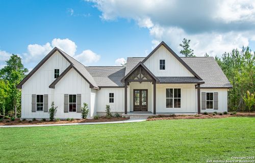 107 County Road 2638, Devine, TX, 78016-5264 | Card Image