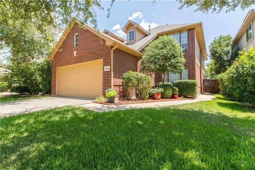 11708 Latania Ln, Fort Worth, TX, 76244-4586 | Card Image