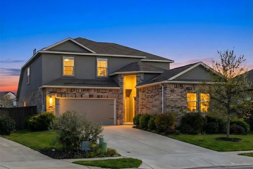 832 Mallow Rd, Leander, TX, 78641-1516 | Card Image