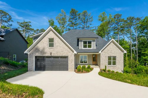 581 Benson Dr, CHATTANOOGA, TN, 37412-4101 | Card Image