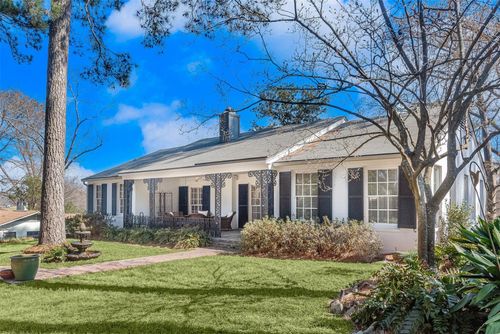 4537 Gilbert Drive, Shreveport, LA, 71106 | Card Image