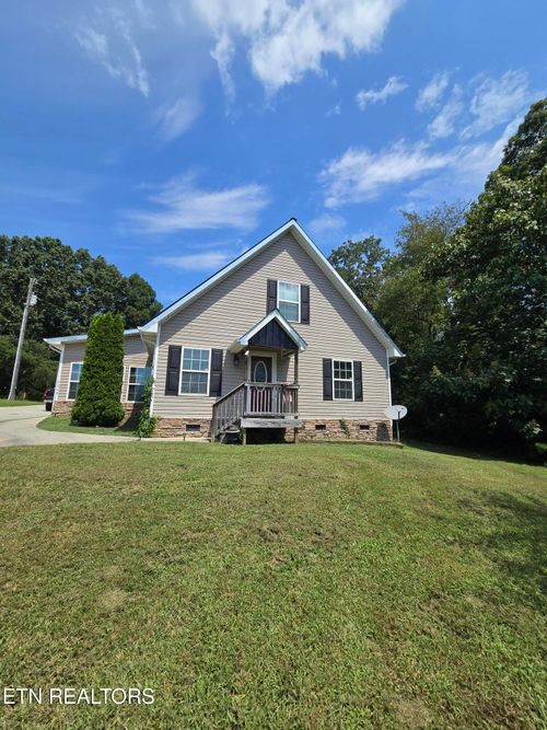 2049 Highway 322 E, Sweetwater, TN, 37874-5978 | Card Image
