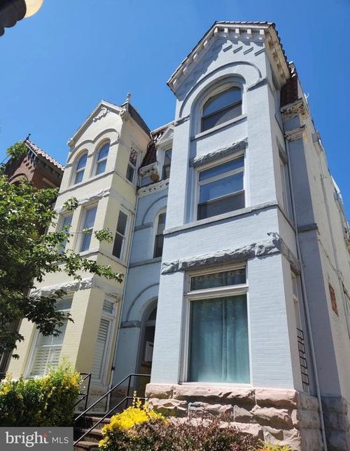 apt-3-2121 N St Nw, WASHINGTON, DC, 20037-3024 | Card Image