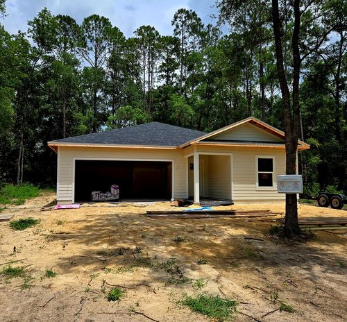 668 Davis St, BRONSON, FL, 32621-6129 | Card Image