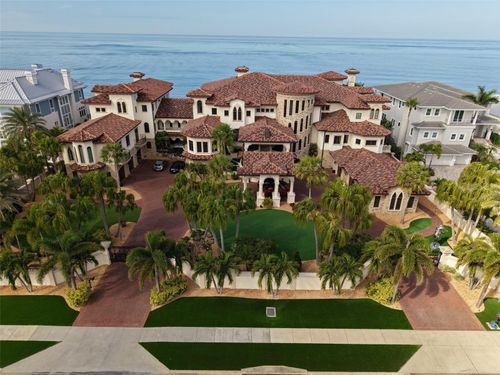 1700 Gulf Blvd, Belleair Shores, FL, 33786-3338 | Card Image