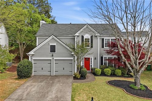 2135 Sugar Maple Ln Nw, Acworth, GA, 30101-8819 | Card Image