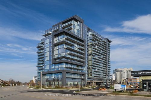 1704-10 Gatineau Dr, Vaughan, ON, L4J0L2 | Card Image