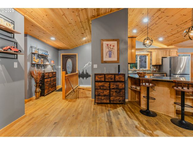 10256 Ridge View Ter, House other with 4 bedrooms, 3 bathrooms and null parking in Birkenfeld OR | Image 8