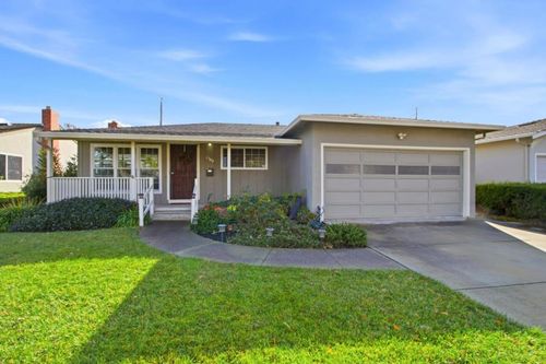 2762 Forbes Avenue, Santa Clara, CA, 95051 | Card Image