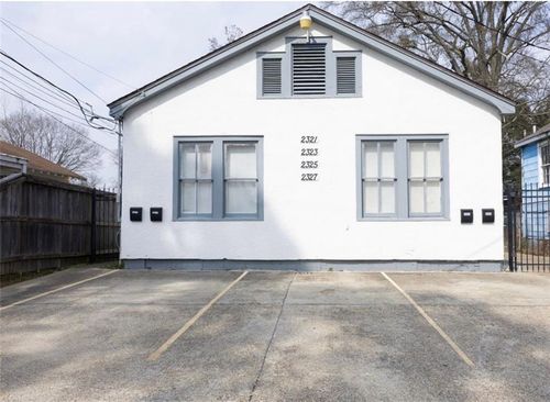 2323 Spain Street, Baton Rouge, LA, 70806 | Card Image