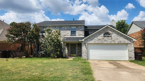 4037 Oxlea Dr, Plano, TX, 75024-7217 | Card Image
