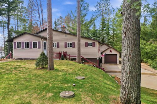 W7841 Deml Lane, Medford, WI, 54451 | Card Image