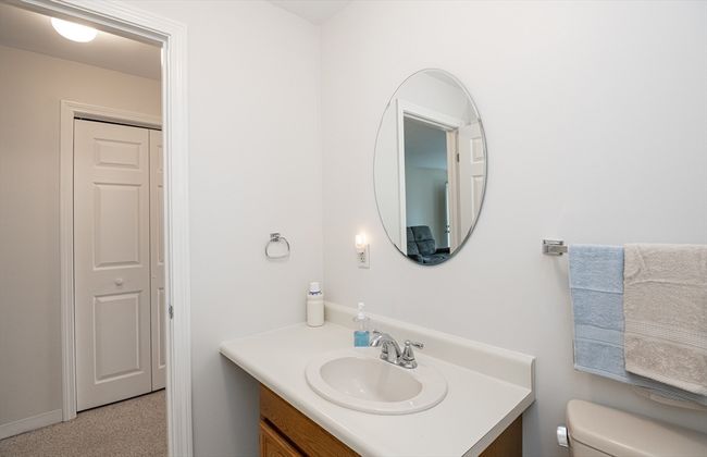 E - 63 Proctor St, Condo with 2 bedrooms, 2 bathrooms and 1 parking in Salem MA | Image 19