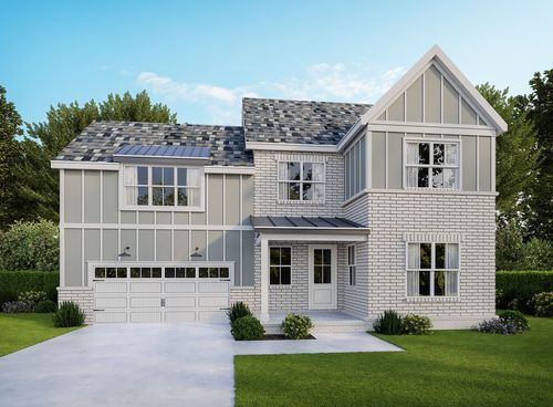 1804 Flatwaters Street, Spring Hill, TN, 37174 | Card Image