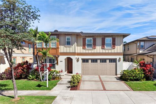 91-1104 Waikapoo St, Ewa Beach, HI, 96706-6480 | Card Image