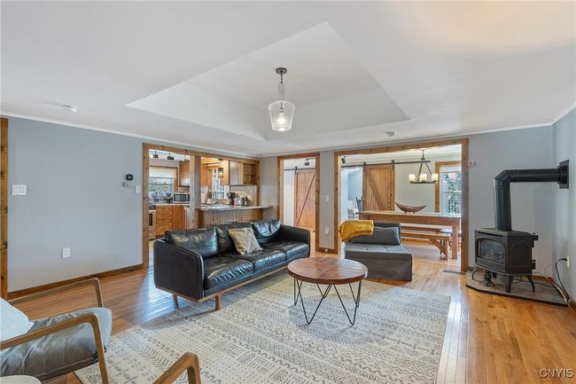 130 Lorton Lake Dr, House other with 3 bedrooms, 2 bathrooms and null parking in Altmar NY | Image 14