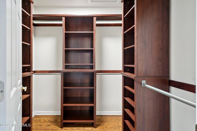 Walk in closet primary | Image 25