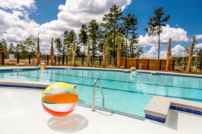 SC VILLAGE POOL | Image 28