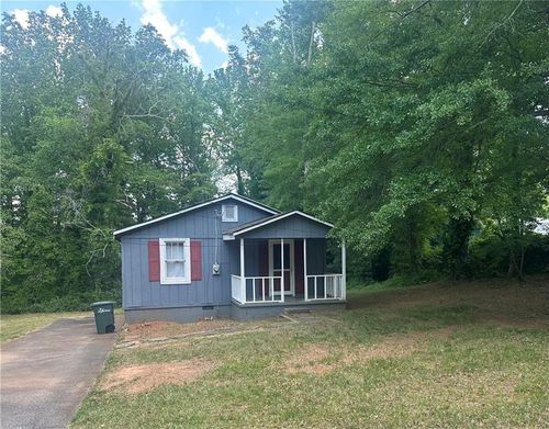 731 Ruby Street, Marietta, GA, 30066 | Card Image