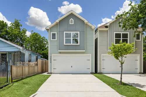 a-3605 Billingsley St, Houston, TX, 77009-4802 | Card Image