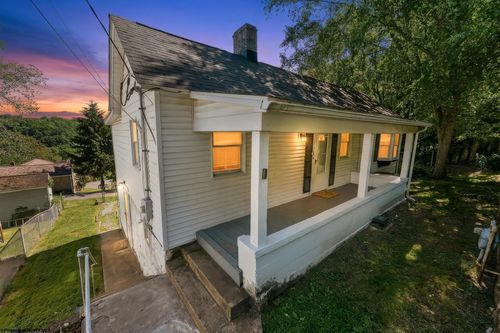 1168 Richwood Ave, Morgantown, WV, 26505-5261 | Card Image