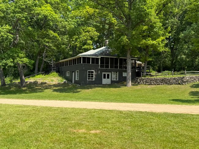 6458 Richardson Rd, Home with 0 bedrooms, 0 bathrooms and null parking in Howell MI | Image 33