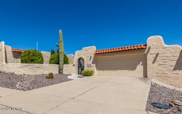 Calle Del Regalo , Green Valley, AZ 85614