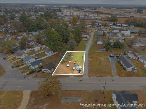 123 Spring Branch, Dunn, NC, 28334 | Card Image