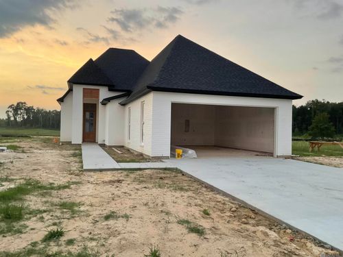 26343 Somerset Hills Ct, Denham Springs, LA, 70726-6656 | Card Image