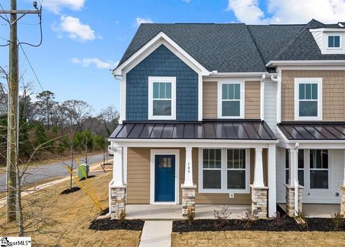 109 Dalmatian Dr, Spartanburg, SC, 29307-1082 | Card Image