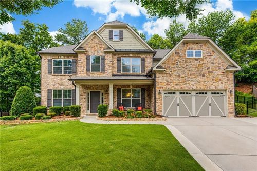 6005 Deer Walk Trl, Sugar Hill, GA, 30518-6151 | Card Image
