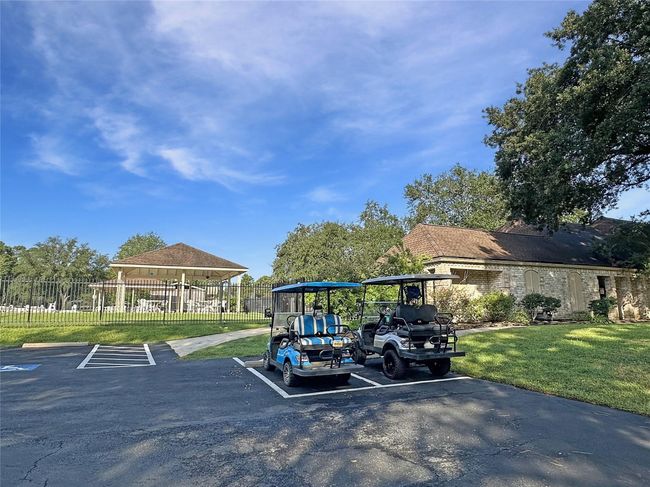 Designated parking spots made easy for all. | Image 35