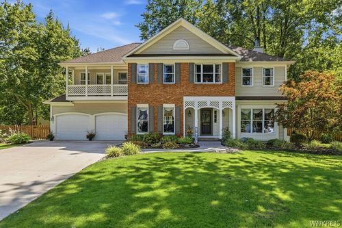 6938 Lockwood Ln, Lockport, NY, 14094-7918 | Card Image