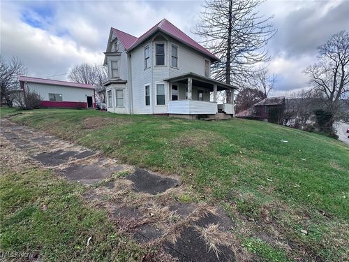 128 Main Street, Dexter City, OH, 45727 | Card Image