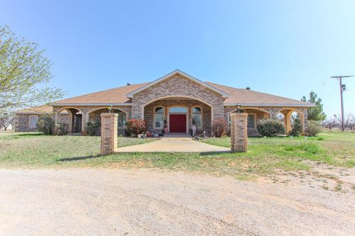 2507 S Mcgregor St, Coahoma, TX, 79511 | Card Image