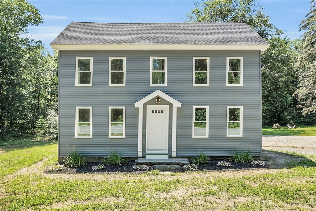 Royalston Rd, Royalston, MA 01368