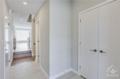 1064 Kitigan Grove, Townhouse with 3 bedrooms, 4 bathrooms and 2 parking in Kanata ON | Image 3