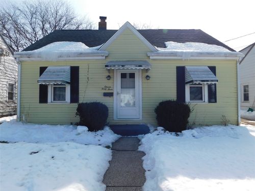 1143 31st St, Erie, PA, 16508-1557 | Card Image