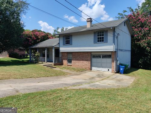 5394 Radford Ln, Lithonia, GA, 30038-2899 | Card Image