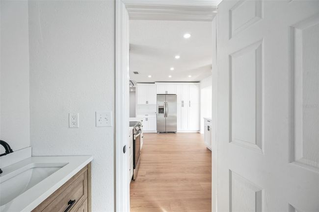3396 Minnow Creek Dr, House other with 3 bedrooms, 2 bathrooms and null parking in HERNANDO BEACH FL | Image 4