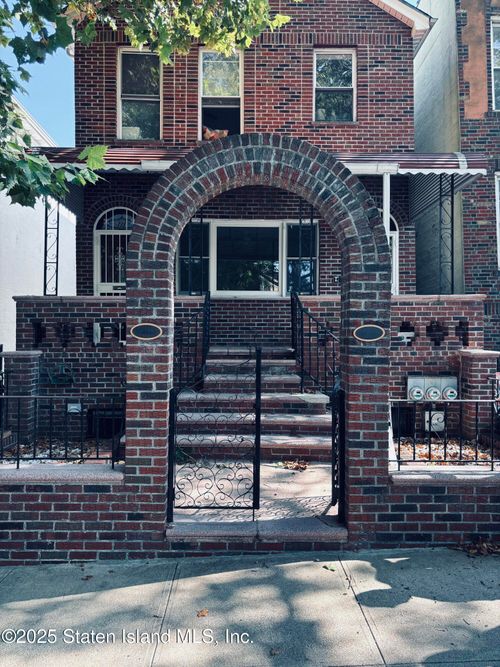 114 Terrace Pl, Brooklyn, NY, 11218-1169 | Card Image