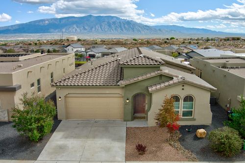 6858 Cleary Loop Ne, Rio Rancho, NM, 87144 | Card Image
