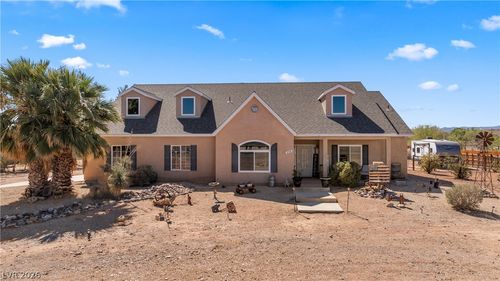 255 N Moapa Valley Blvd, Overton, NV, 89040 | Card Image