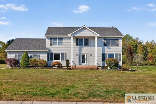 6 Elliot Dr, Monroe, NJ, 08831-2905 | Card Image