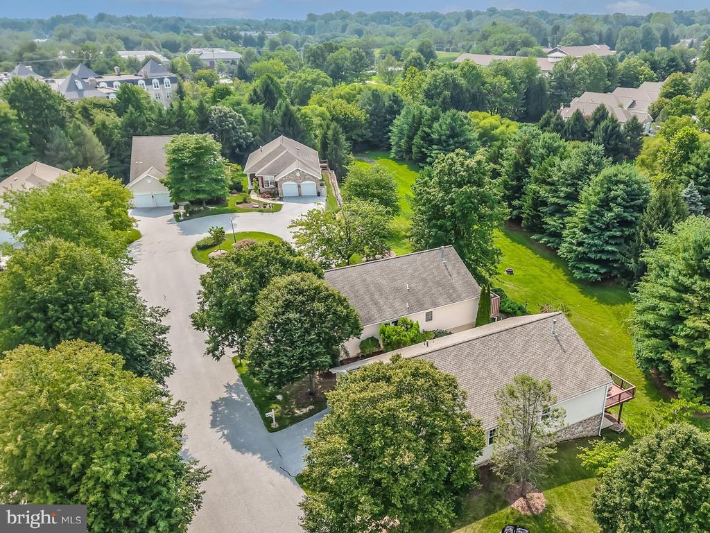 Residential in WEST CHESTER 3