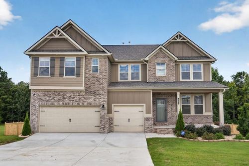 161 Donovan Ave, Locust Grove, GA, 30248-2823 | Card Image