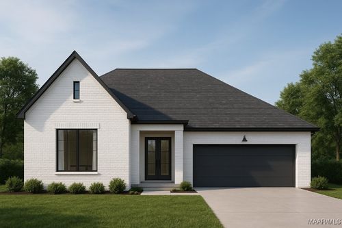 8443 Guildhall St, Montgomery, AL, 36117 | Card Image