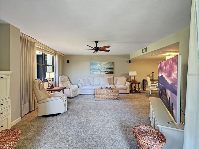APT-106F - 8767 Midnight Pass Rd, Condo with 2 bedrooms, 2 bathrooms and null parking in Sarasota FL | Image 10