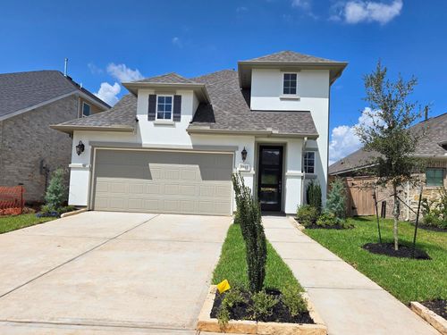 4022 Colony Ln, Missouri City, TX, 77459-5595 | Card Image